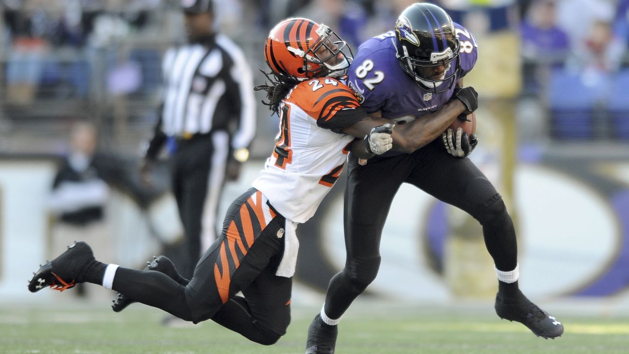 Bengals 17-20 Ravens (Nov 10, 2013) Final Score - ESPN