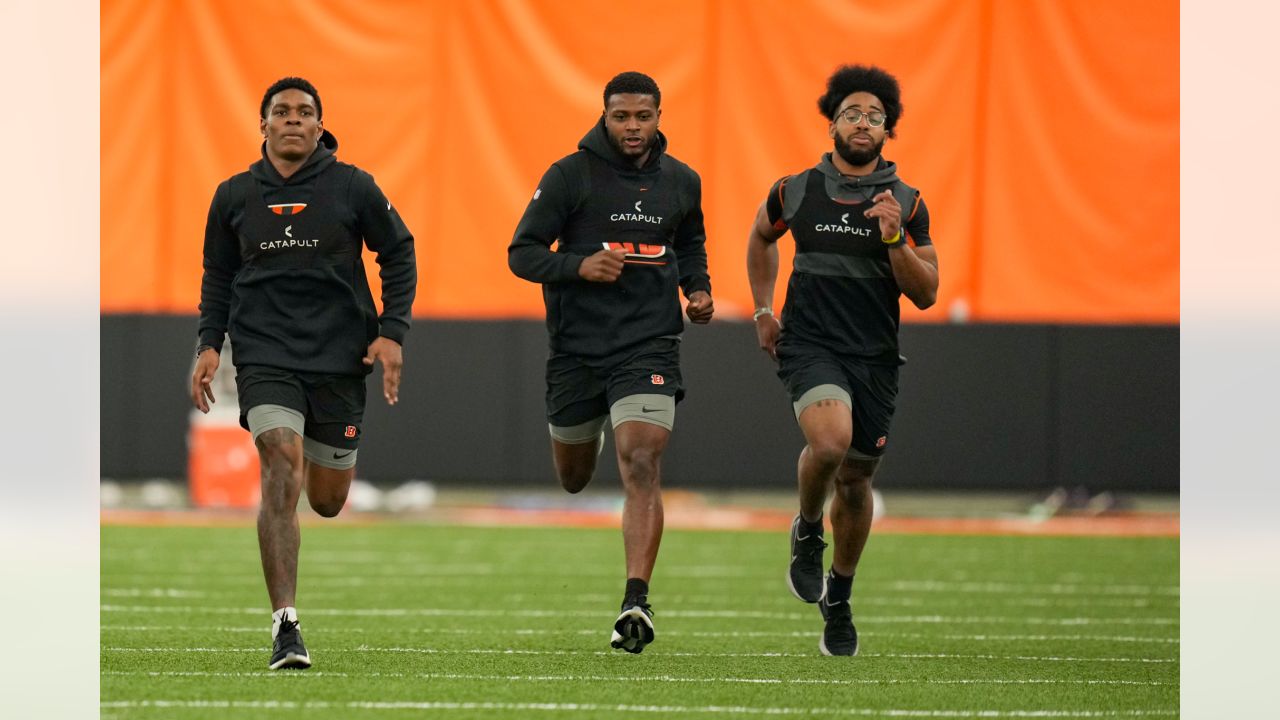 Who Will Play Right Tackle for Cincinnati Bengals With Orlando Brown Jr.  Set to Protect Joe Burrow's Blindside? - Sports Illustrated Cincinnati  Bengals News, Analysis and More