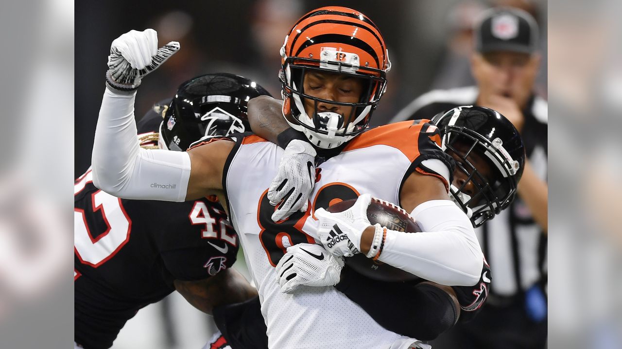 Cincinnati Bengals vs. Atlanta Falcons