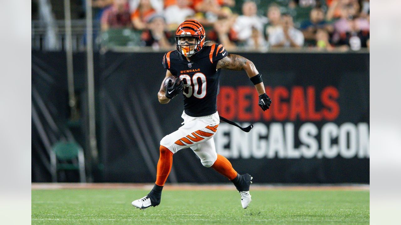 Cincinnati Bengals roster cuts: Who Bengals cut and what final 53-man roster  looks like - DraftKings Network