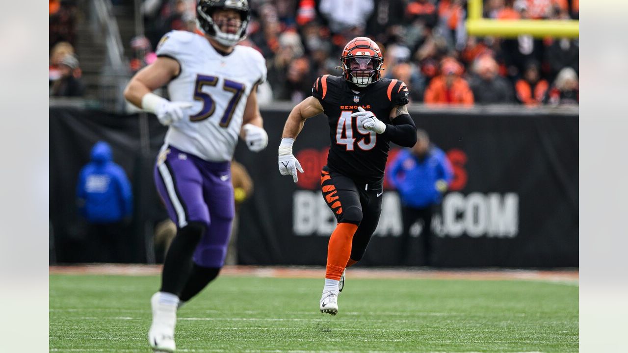 Bengals 53-Man Roster 2023 and NFL Cuts Recap - Cincy Jungle