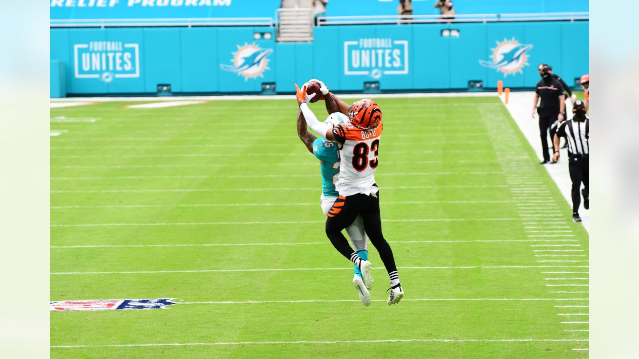 Nate Burleson, Tyler Boyd say Tee Higgins reminds them of Calvin Johnson,  “the other Megatron” - Cincy Jungle