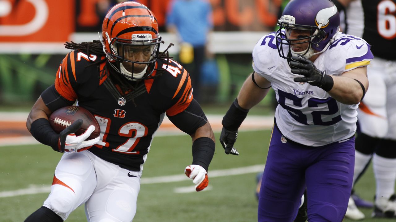 NFL Week 1 Primer: Bengals vs Vikings history and stats to know - Cincy  Jungle