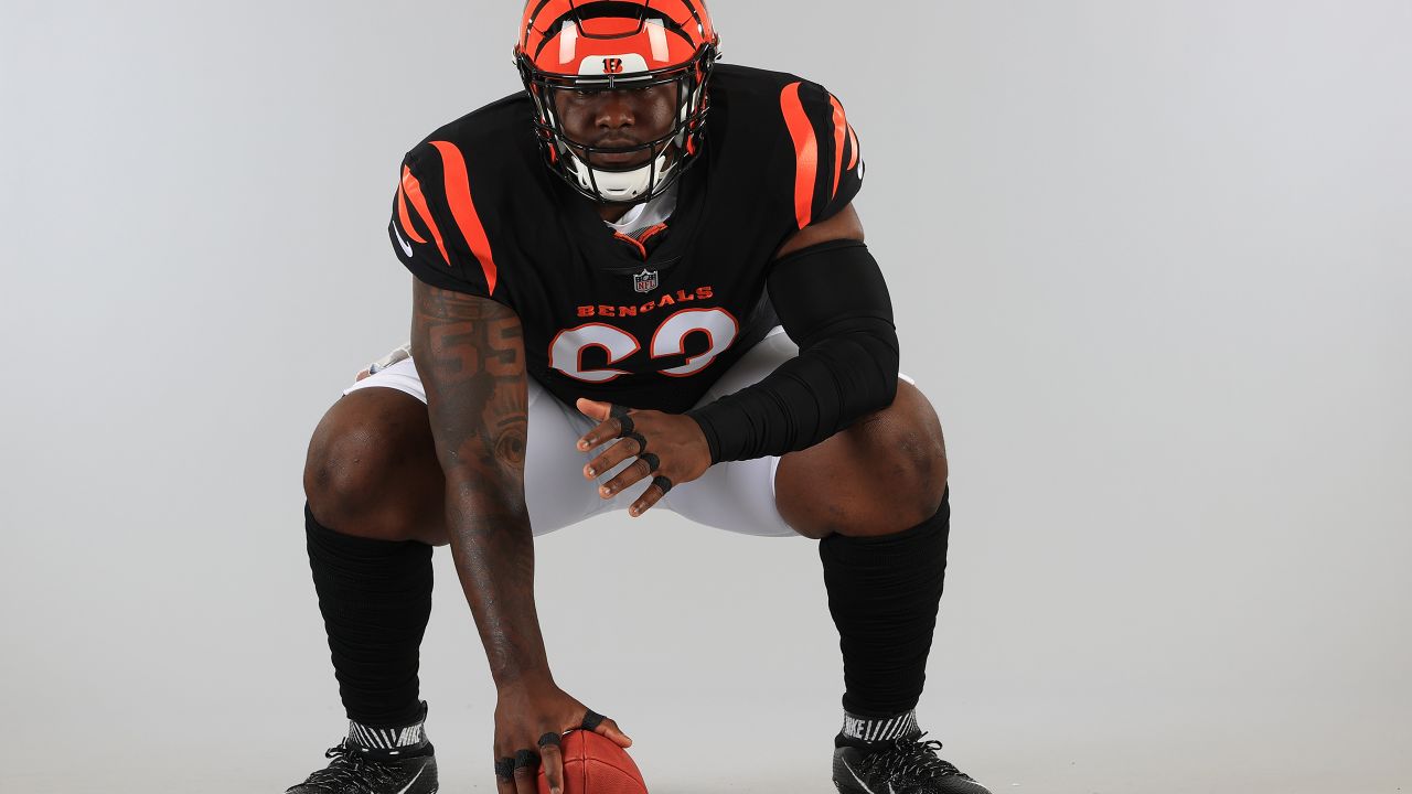 5 Cincinnati Bengals players who underperformed this NFL season (2021-22)