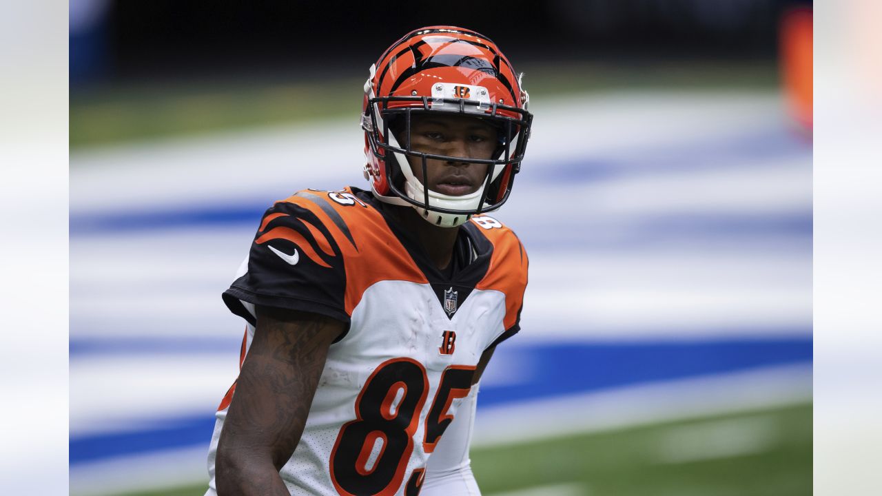 Bengals Quick Hits: Joe Burrow Throws for 481 Yards, 3 TDs, Bengals Fly By  Falcons, 35-17 - CLNS Media