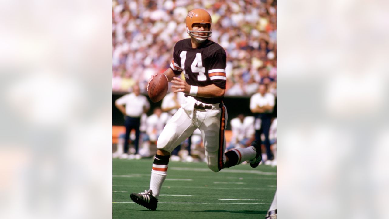 Bengals Legends Ken Riley and Ken Anderson Advance in Pro Hall voting