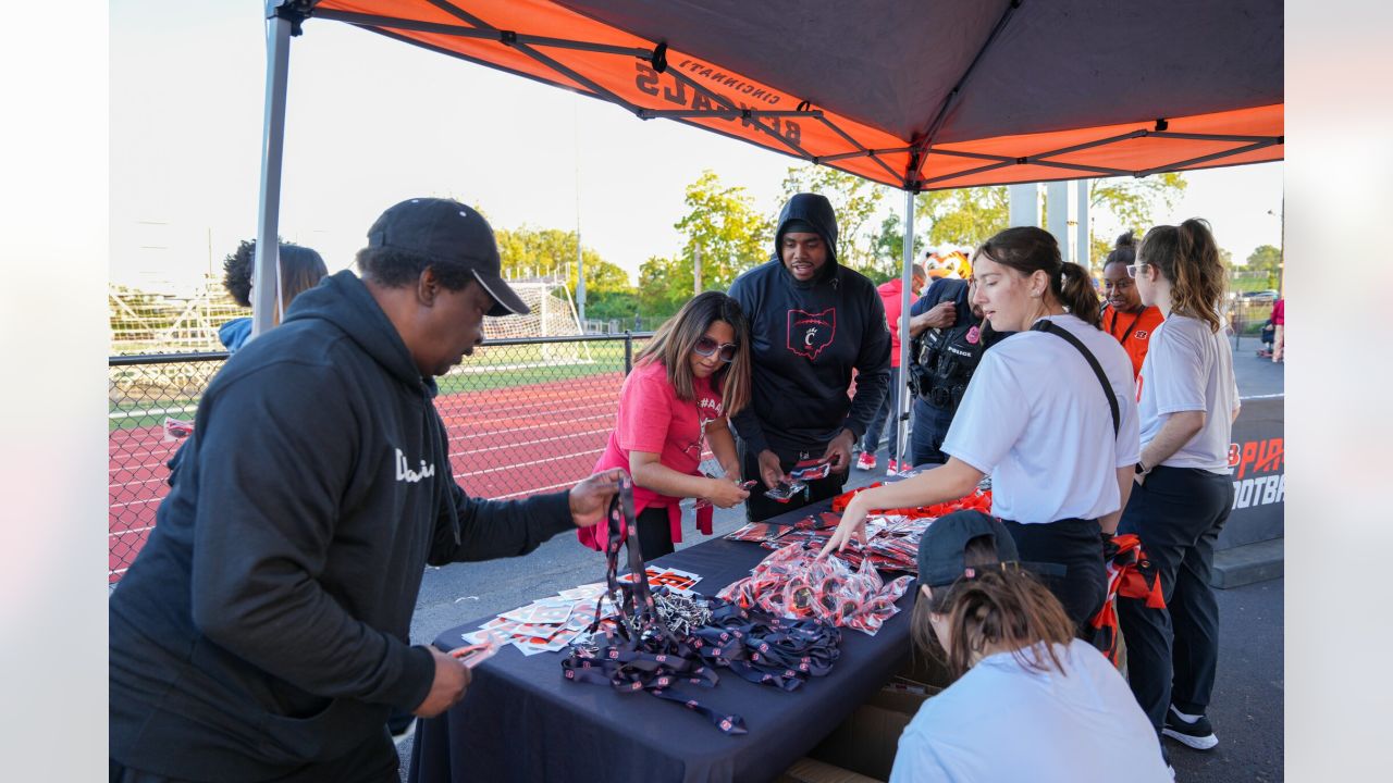 Cincinnati Bengals: Friday Night Stripes to visit Kettering for  Alter-Fairmont game