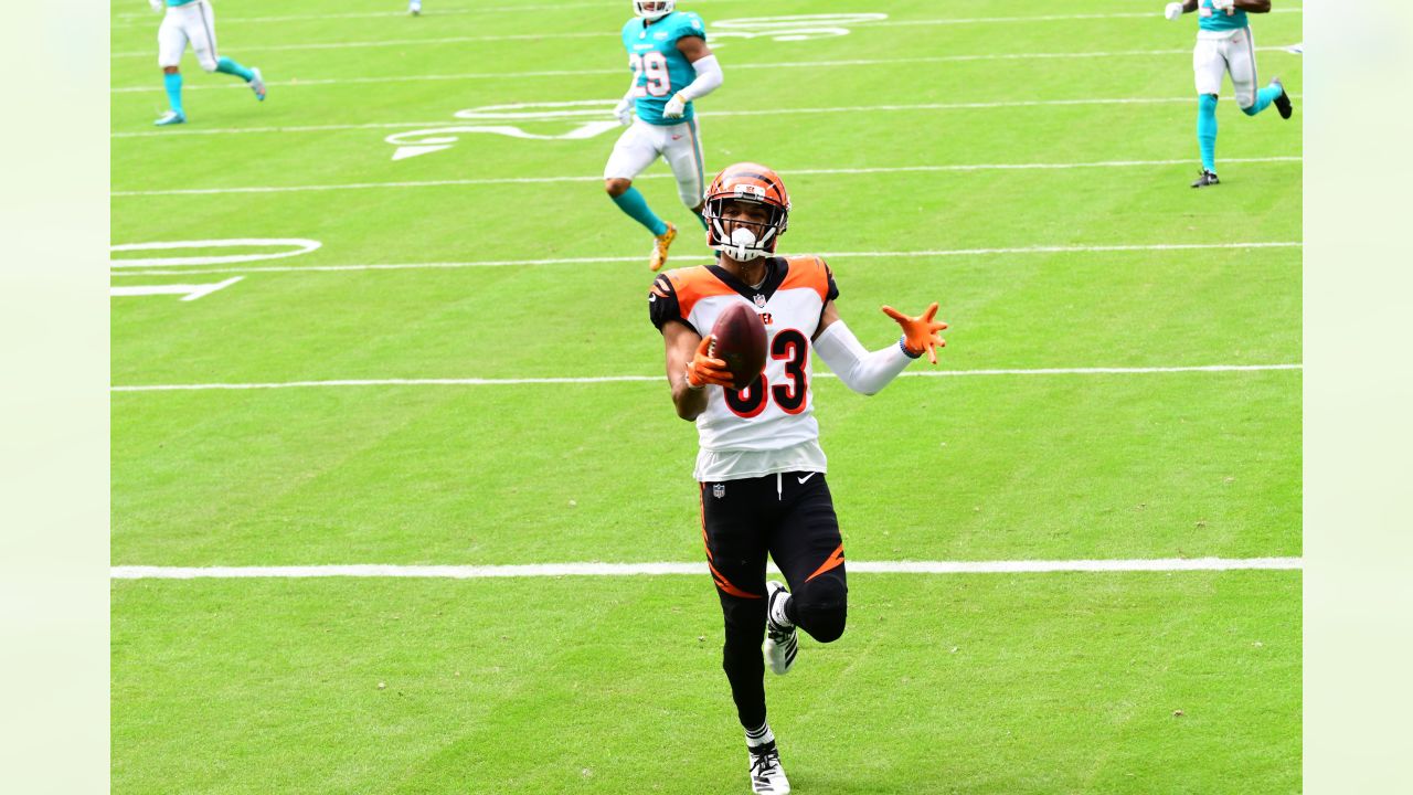 How Tyler Boyd, Tee Higgins and the rest of the Bengals offense