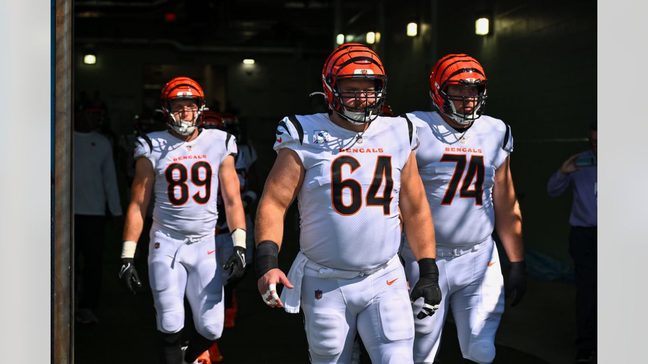 Bengals eliminate Titans on walk-off field goal after Ryan