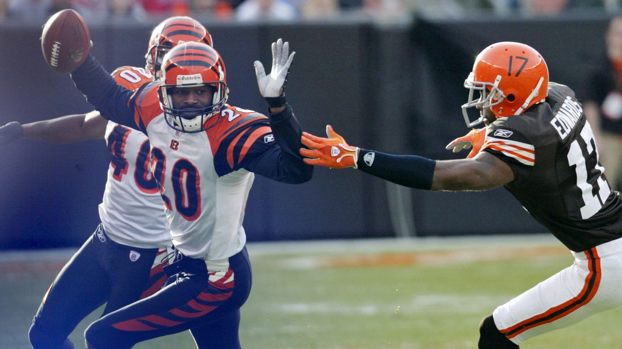 Cincinnati Bengals vs. Cleveland Browns preview