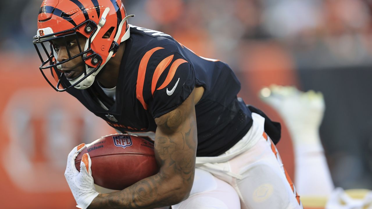 Cincinnati Bengals comeback falls short in a 26-23 overtime loss to the  49ers.