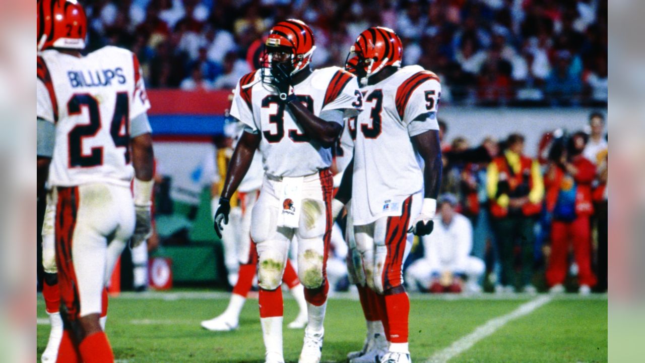 super bowl xxiii date