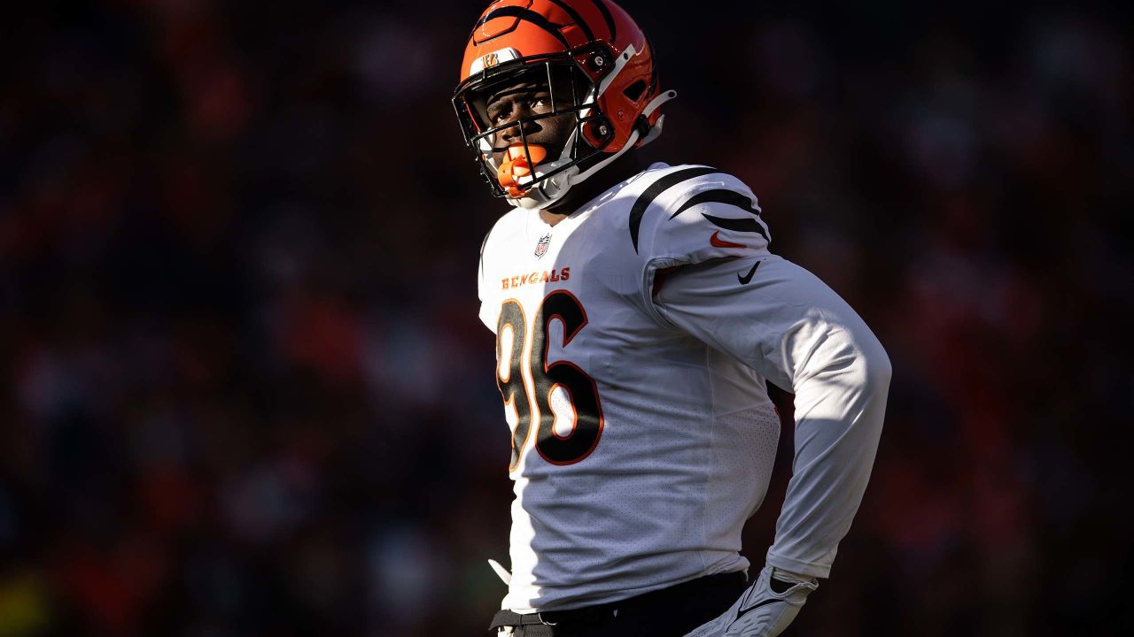 Bengals' DJ Reader and BJ Hill among PFF's top 32 defensive tackles - Cincy  Jungle