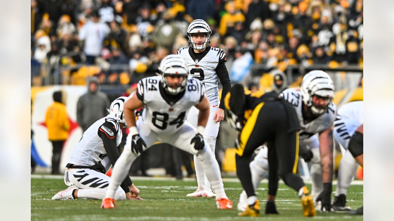 Bengals-Steelers flexed out of Sunday Night Football in NFL Week 11 - Cincy  Jungle