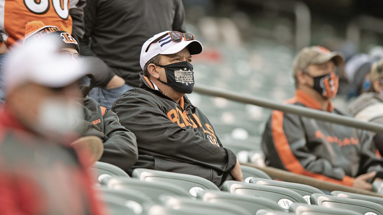 The Bengals will embark on it's biggest gameday overhaul in 22