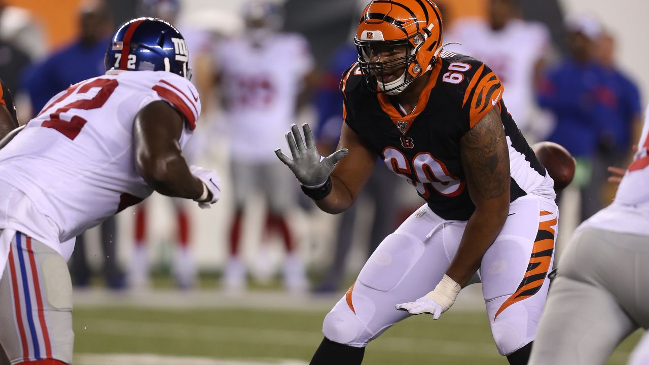 Photo Gallery  Bengals 2020 Roster