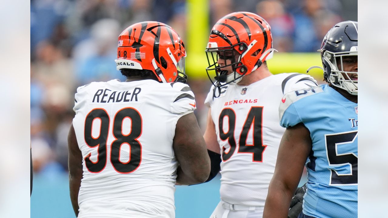 Film Room: 2 key plays in Bengals' win over Titans - Cincy Jungle