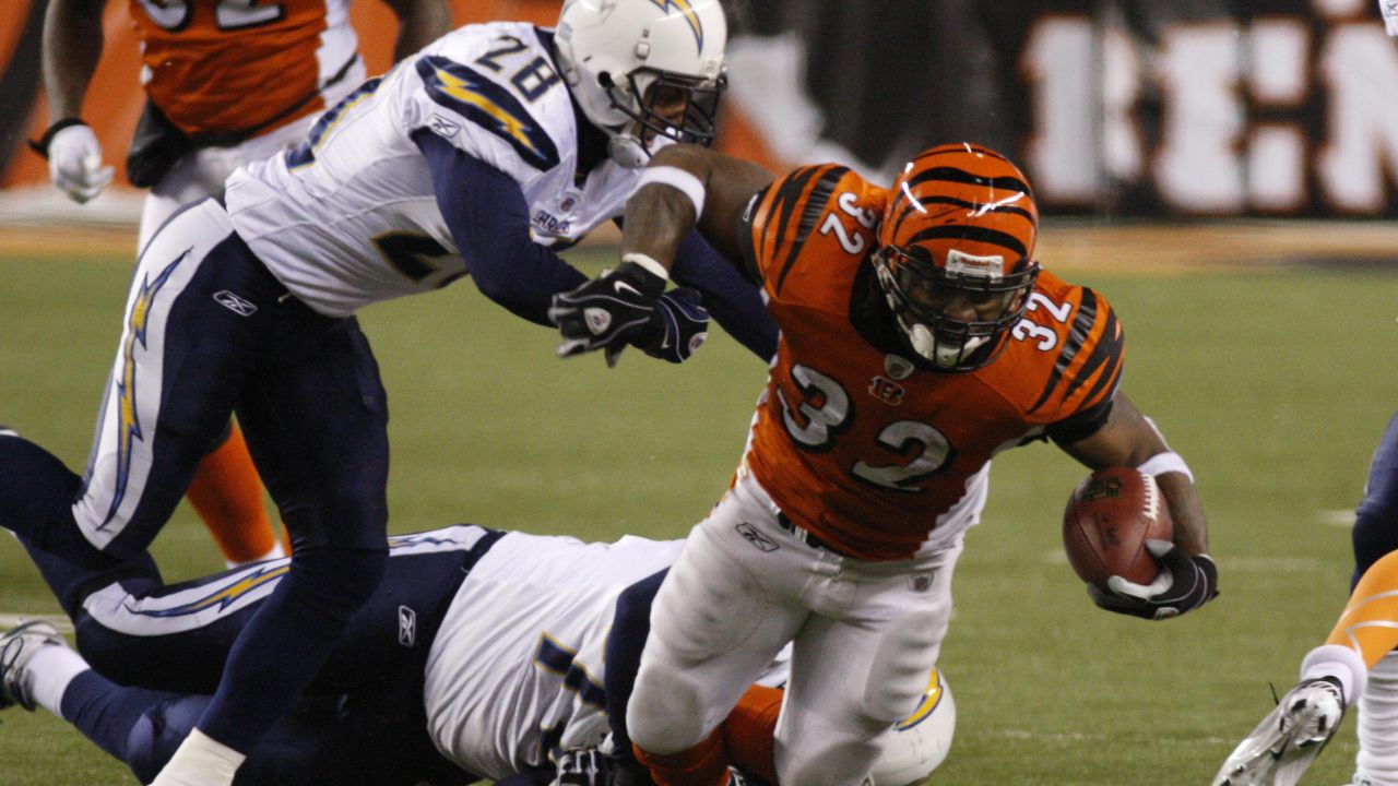 Chargers-Bengals final score: Los Angeles Chargers defeat the Cincinnati  Bengals 26-21 - Bolts From The Blue