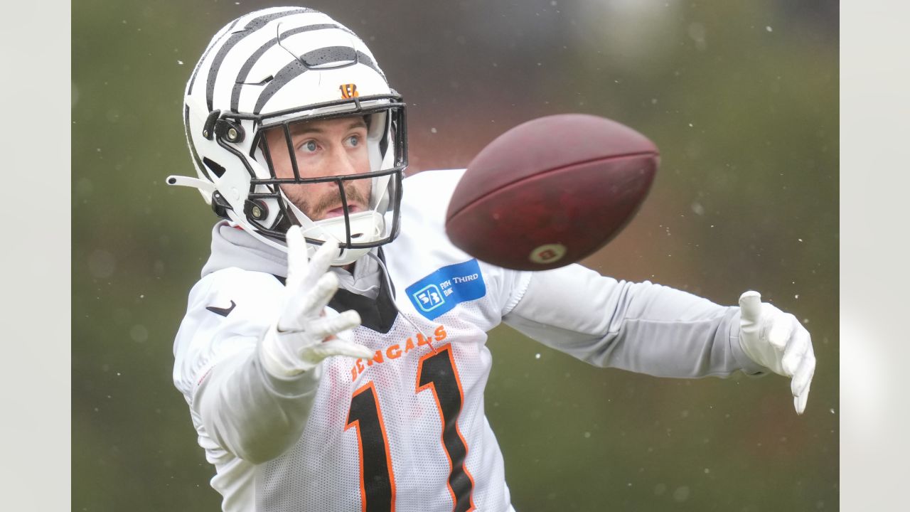 Former La Tech star Trent Taylor plays in 2022 Super Bowl for Cincinnati  Bengals