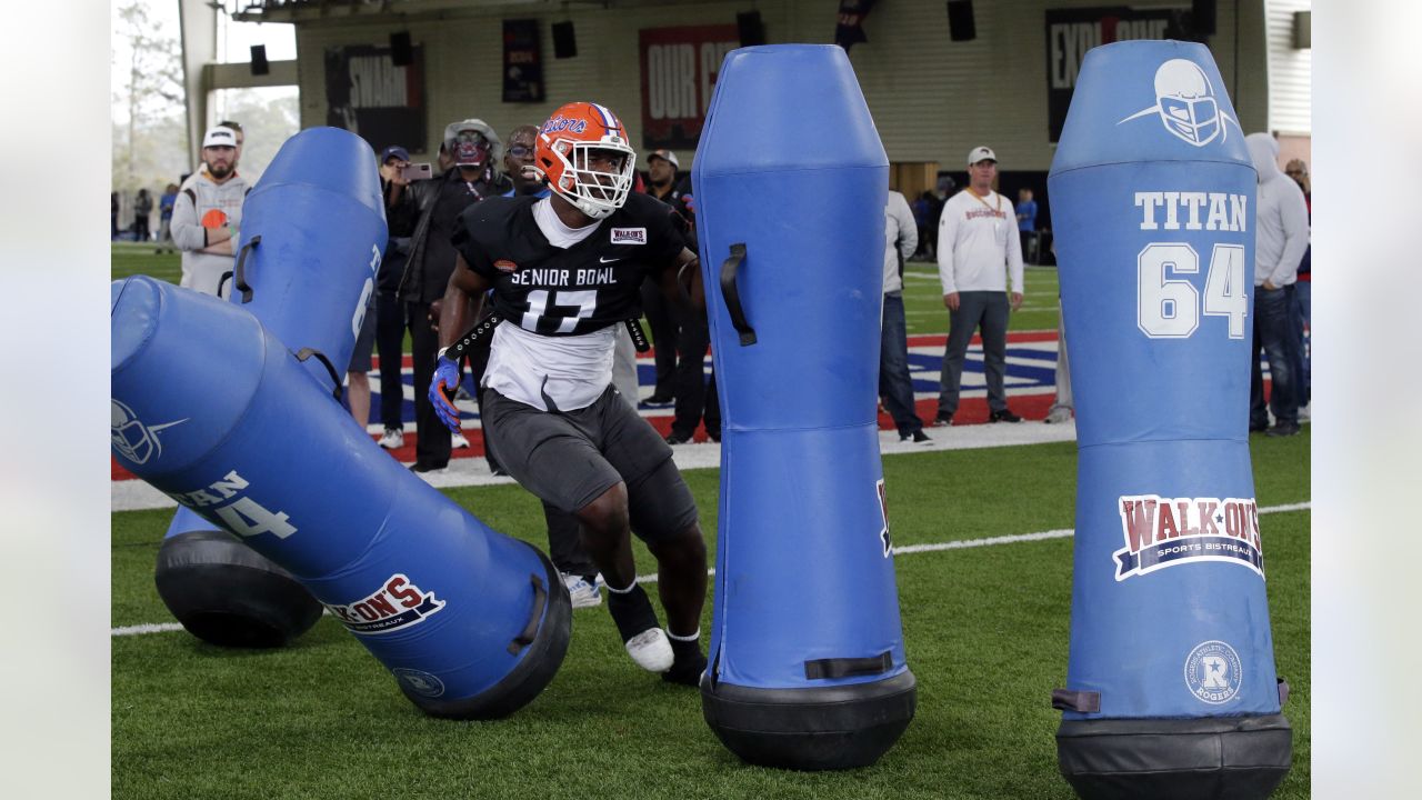 NFL Draft 2022: Cincinnati Bengals pick DL Zach Carter in third round