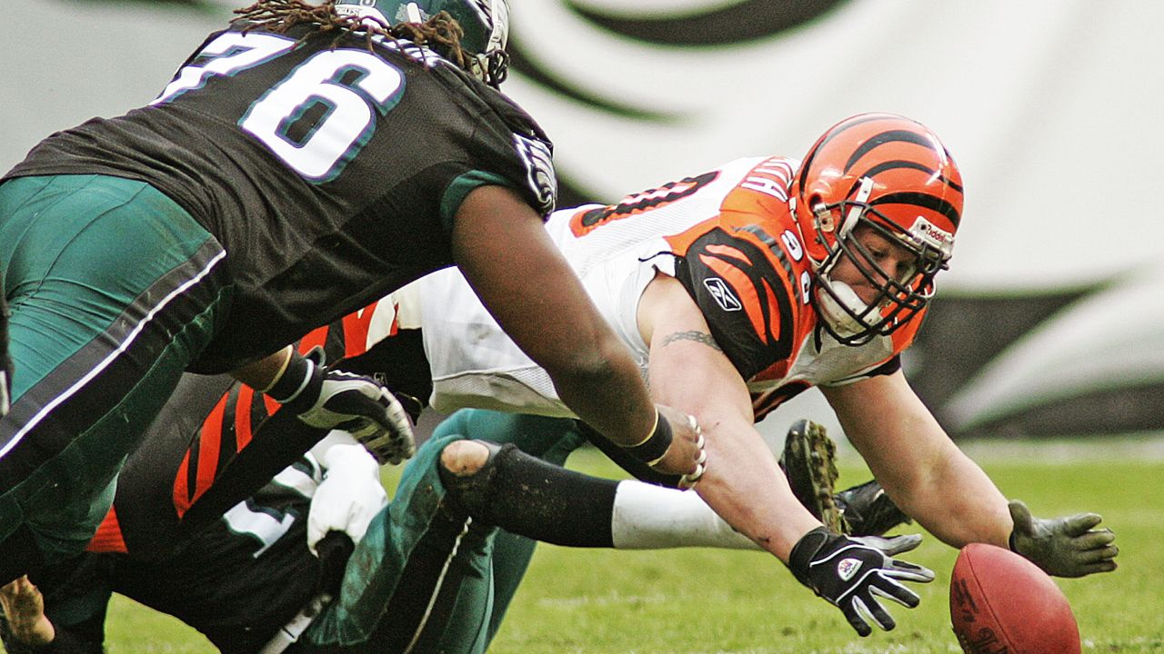 Bengals Travel To Philadelphia To Face The Eagles In Week 3