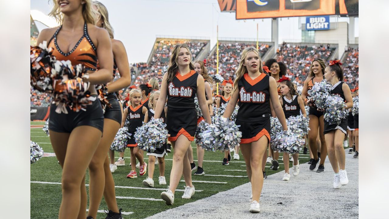 Barnegat Jr Bengals D12 Cheerleading Team Score Big at Jersey Shore  Championships