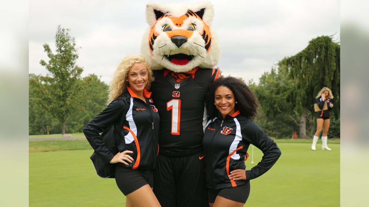 Who Dey': What the Cincinnati Bengals cheer means, and its origin