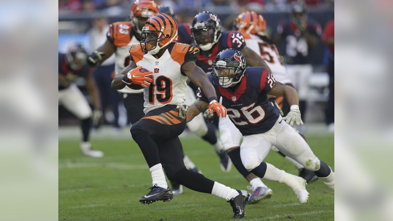 Taylor Mays Released by Bengals: Latest Details, Comments and