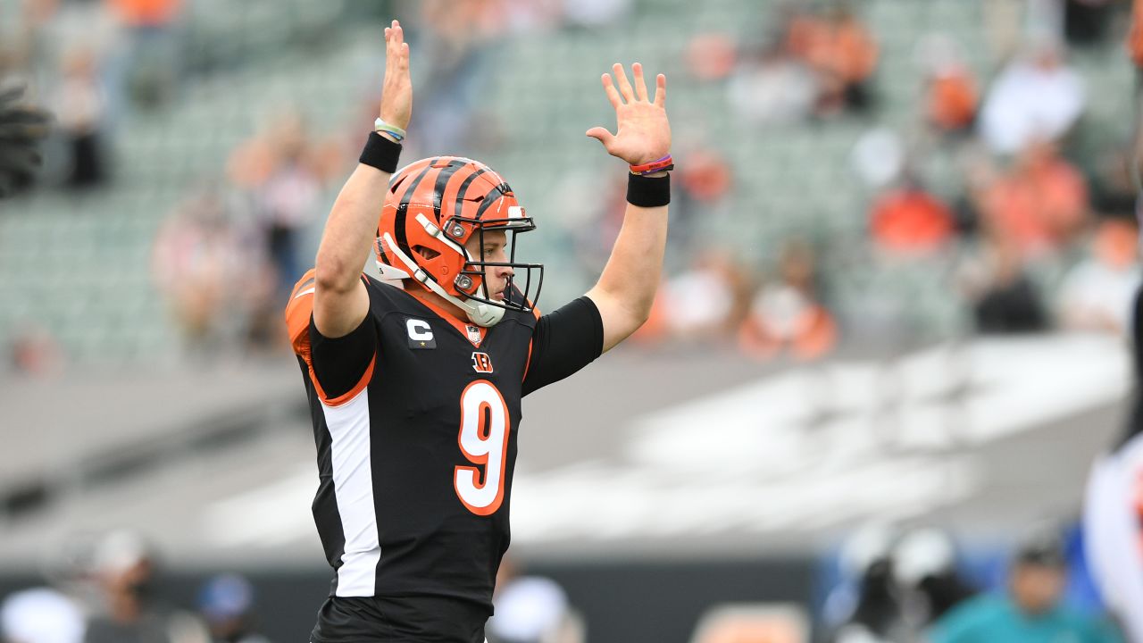 Analyst Hates Idea of Cincinnati Bengals Drafting Kyle Pitts With