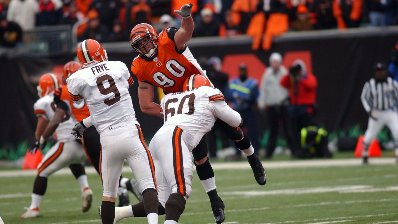 Cleveland Browns Crush Cincinnati Bengals 41-16 in Battle of Ohio - Sports  Illustrated Cincinnati Bengals News, Analysis and More