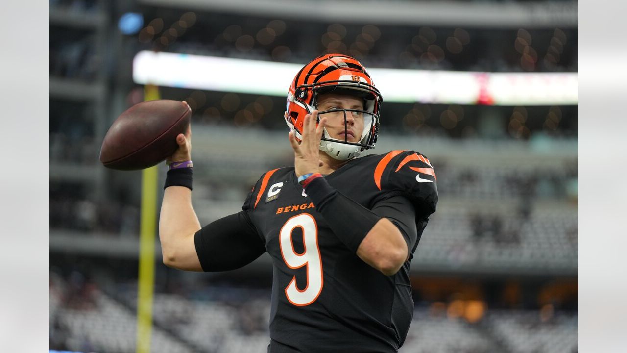 Bengals look for 1st victory, while Jets come off stunning W