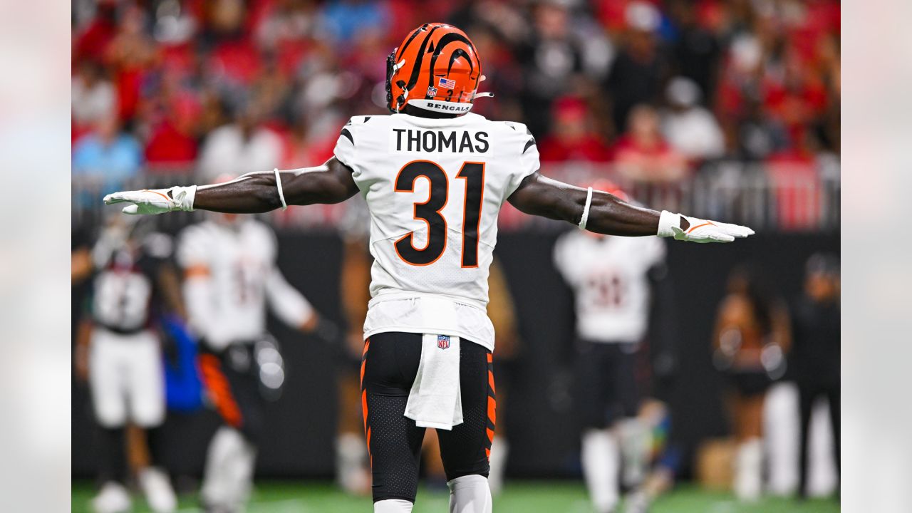 NFL preseason 2023: Which Bengals, Commanders players will play or not play  in Week 3? - DraftKings Network