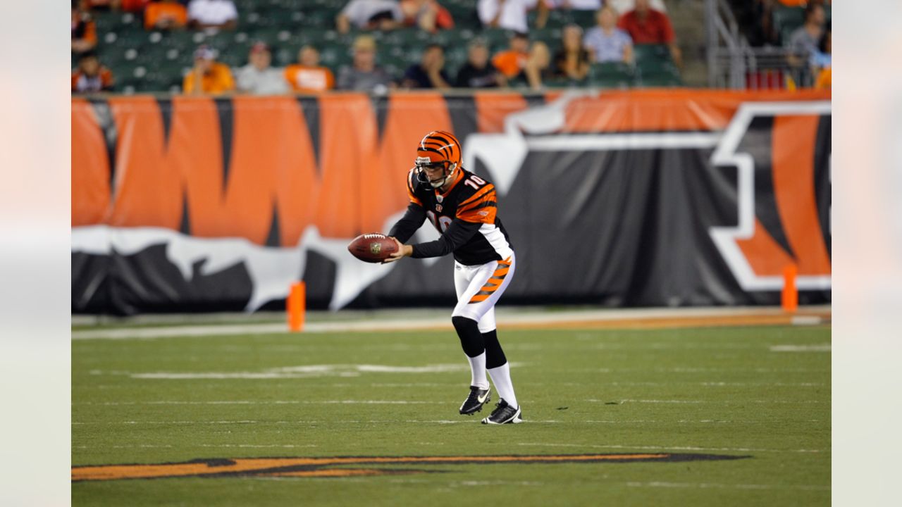 Kevin Huber contract breakdown with Bengals - Cincy Jungle