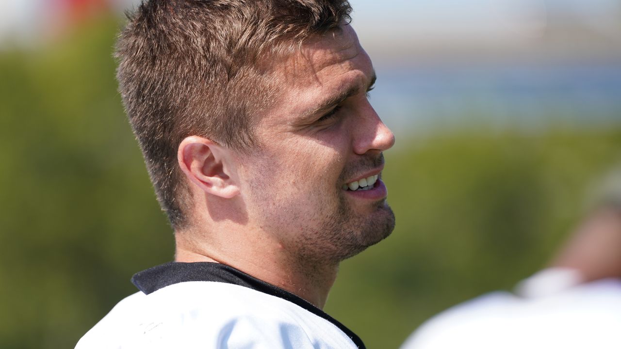 Bengals give DE Sam Hubbard 4-year contract extension - The San