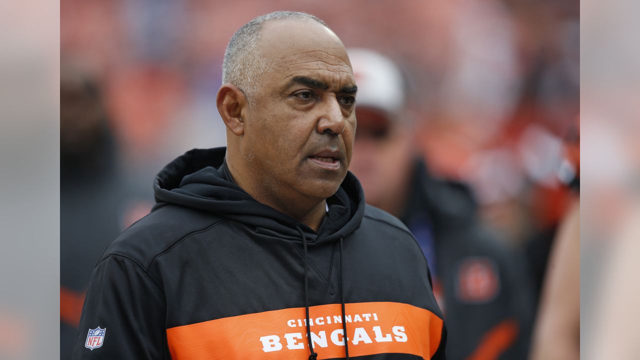 Bumbling Bengals look to 'flush away' bad loss to Browns, Taiwan News