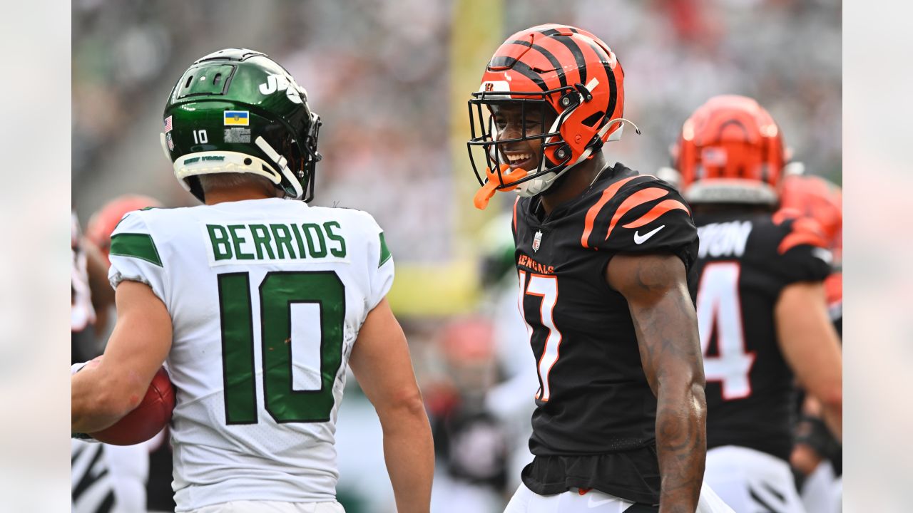 Throwback Game Recap: Bengals First Victory of the 2022 Season