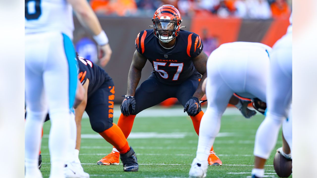 The Bengals have found a STAR at LB  Germaine Pratt (LB - 57) Week 14  Highlights vs CLE 