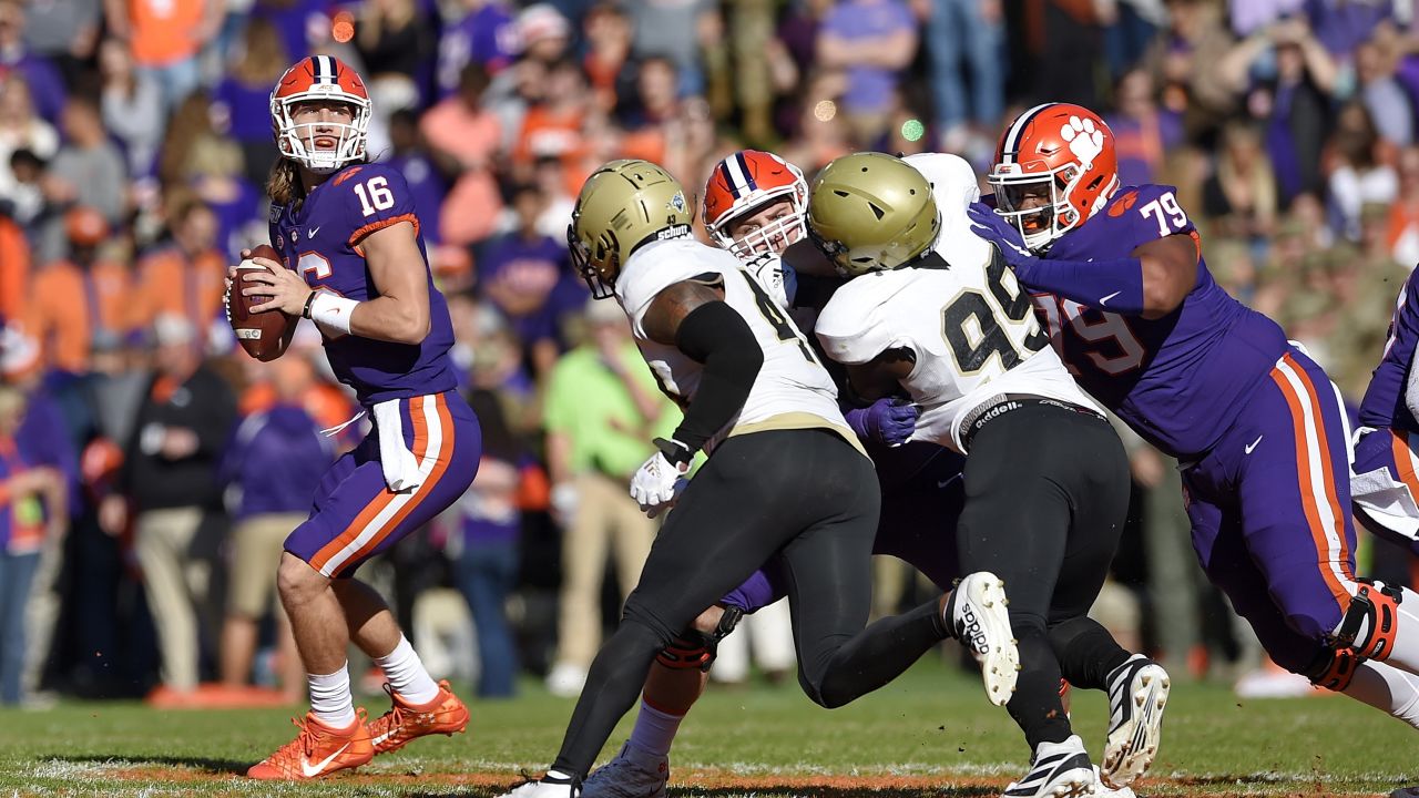 Bengals select Cincinnati product Jackson Carman in the second round of the  2021 NFL Draft