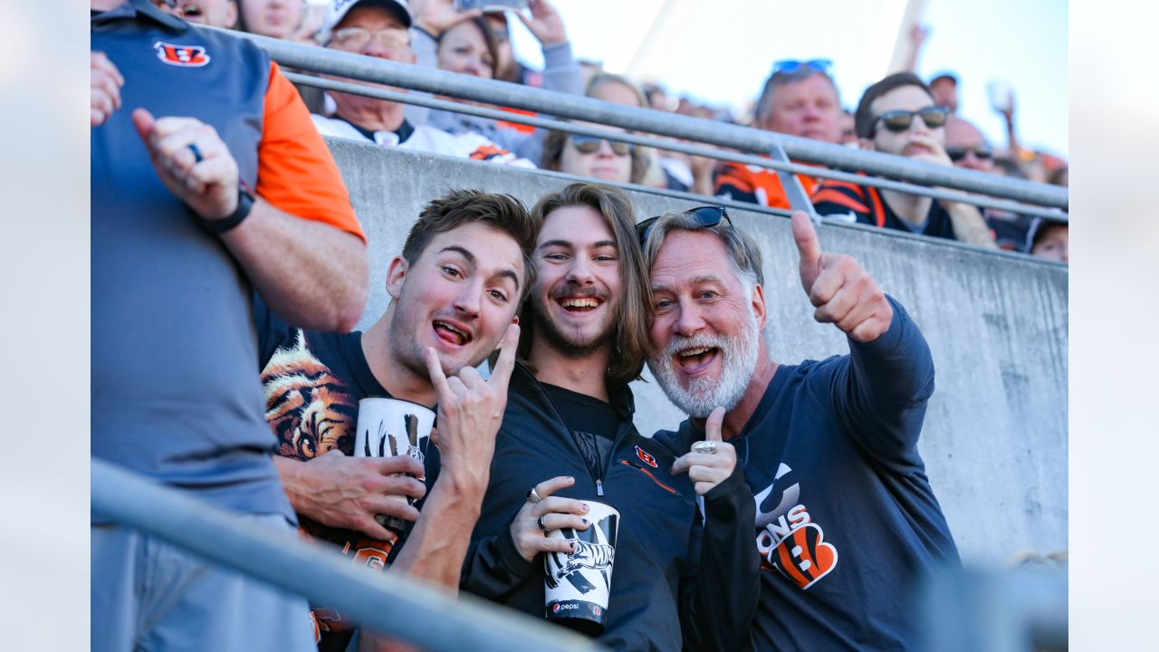 Bengals fans, businesses excited for new season; fans eyeing