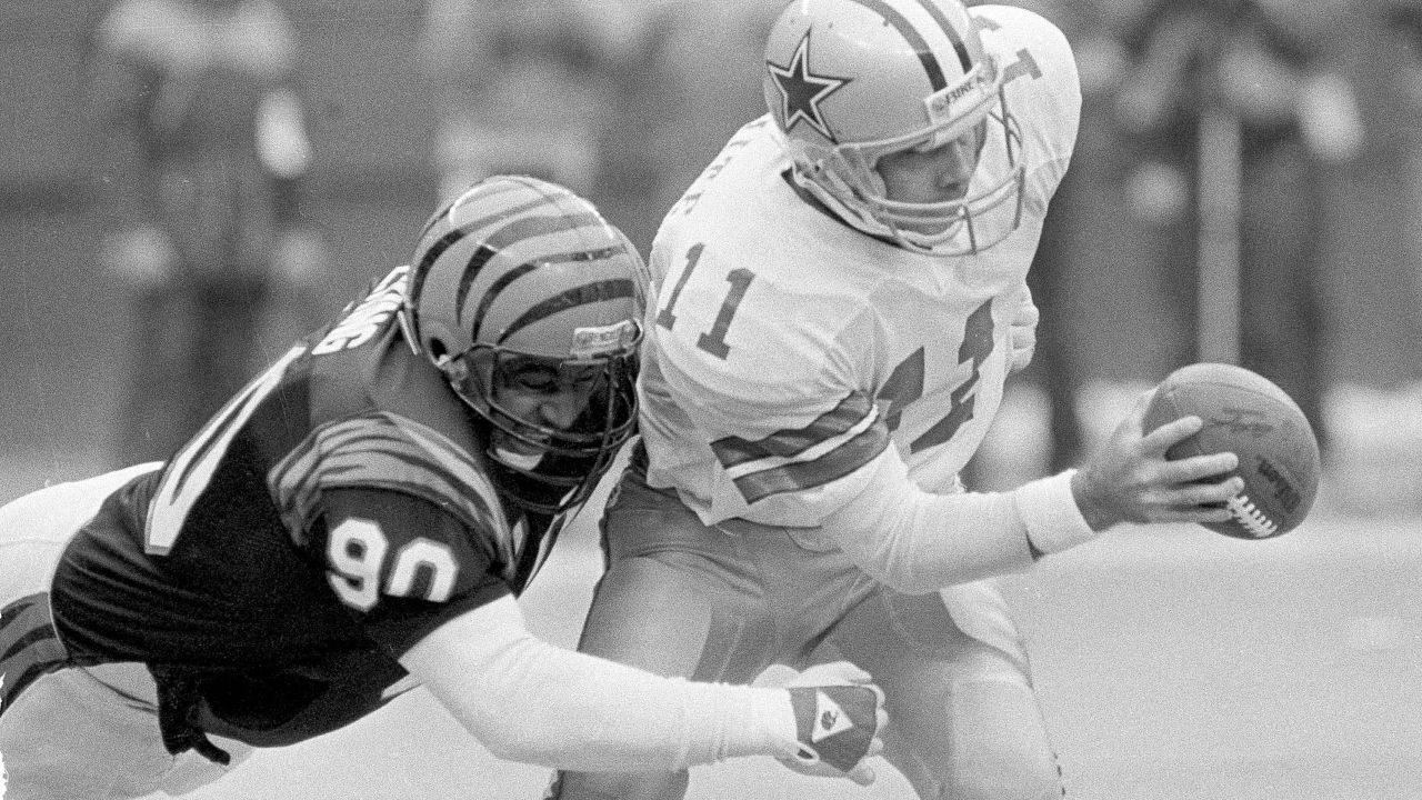 Photo Gallery  Cincinnati Bengals vs. Dallas Cowboys Through The Years