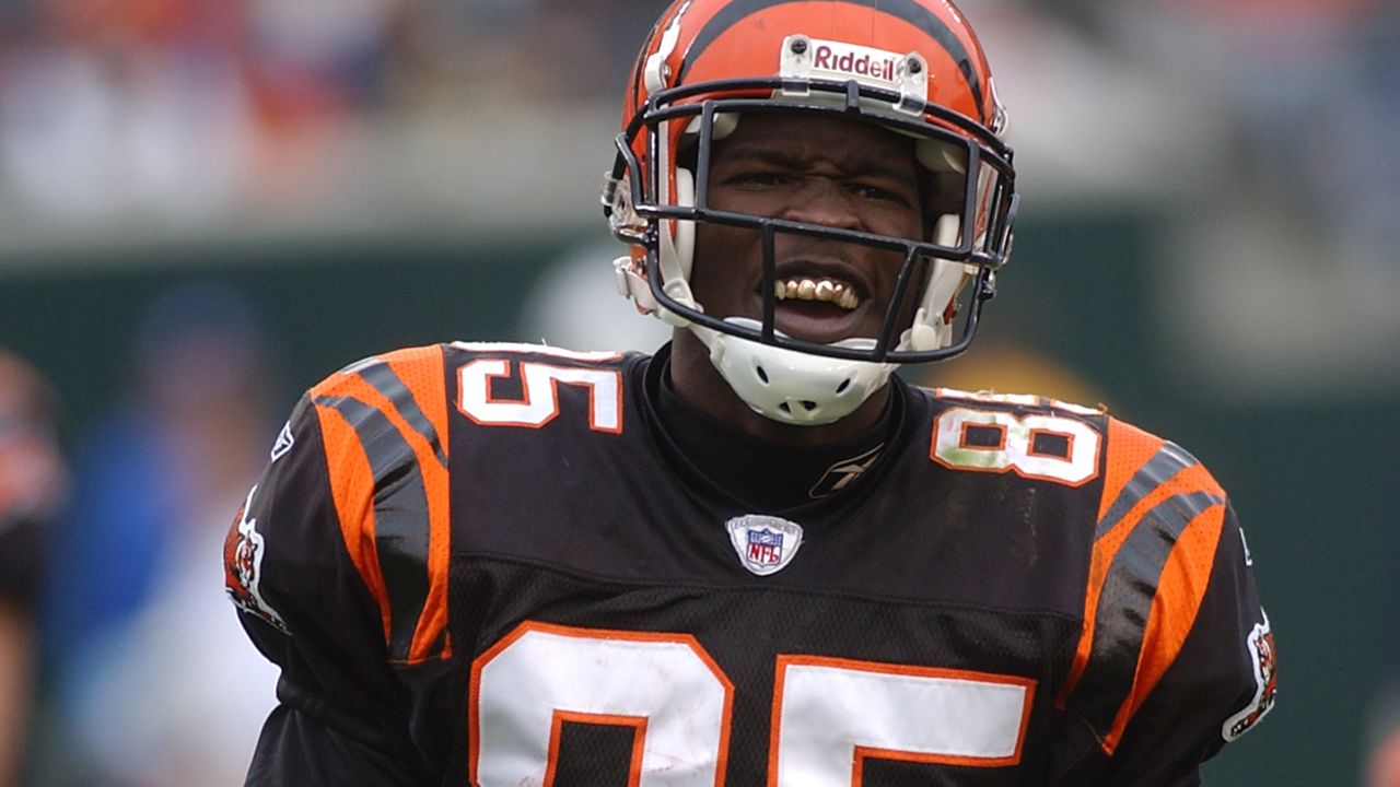 Bengals' Legend Chad Johnson belongs in the Pro Football Hall of Fame