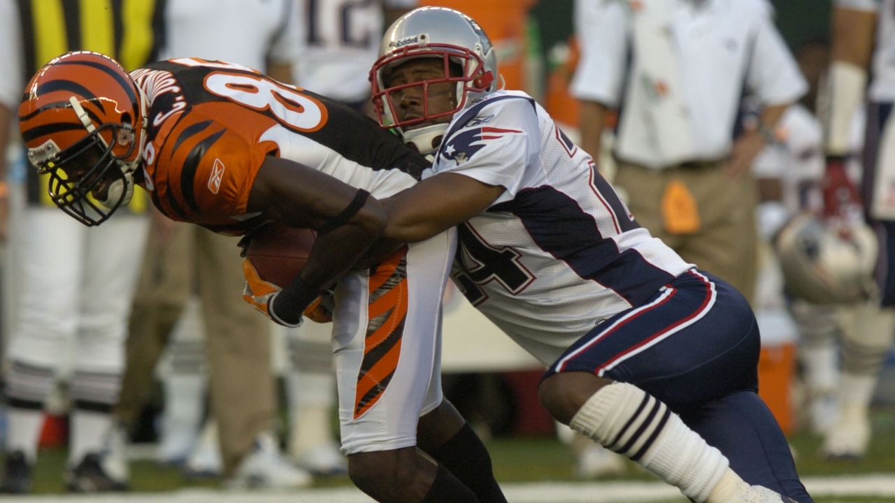 Thoughts & Reactions: Patriots Torch Bengals Behind Brady & Gronkowski