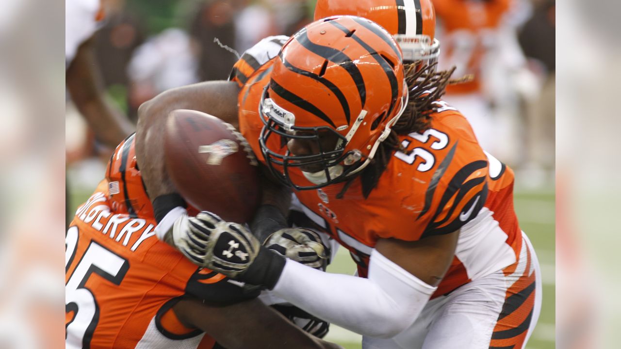 NFL Week 14 Bengals at Browns game preview: Dawgfight - Cincy Jungle