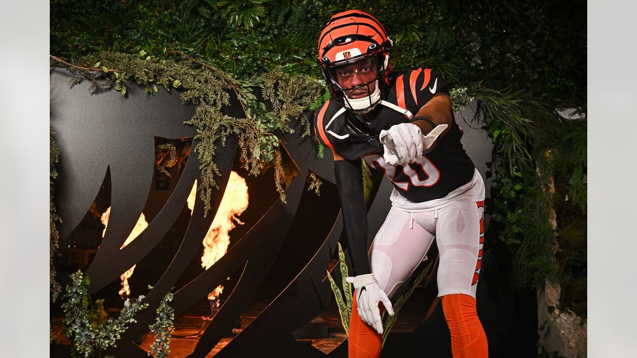 Cincinnati Bengals on X: The Cleanup Crew  / X