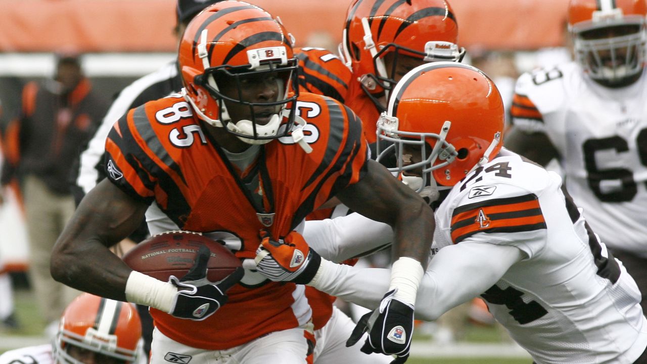 Cincinnati Bengals vs. Cleveland Browns