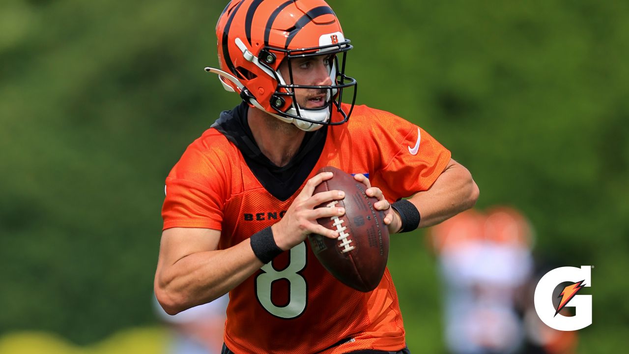 Boomer Esiason Predicts Joe Burrow Will Be the Best QB in 5 Years Before  Bengals' Shocking Win: 'He Cares and That's the Most Important Ingredient'