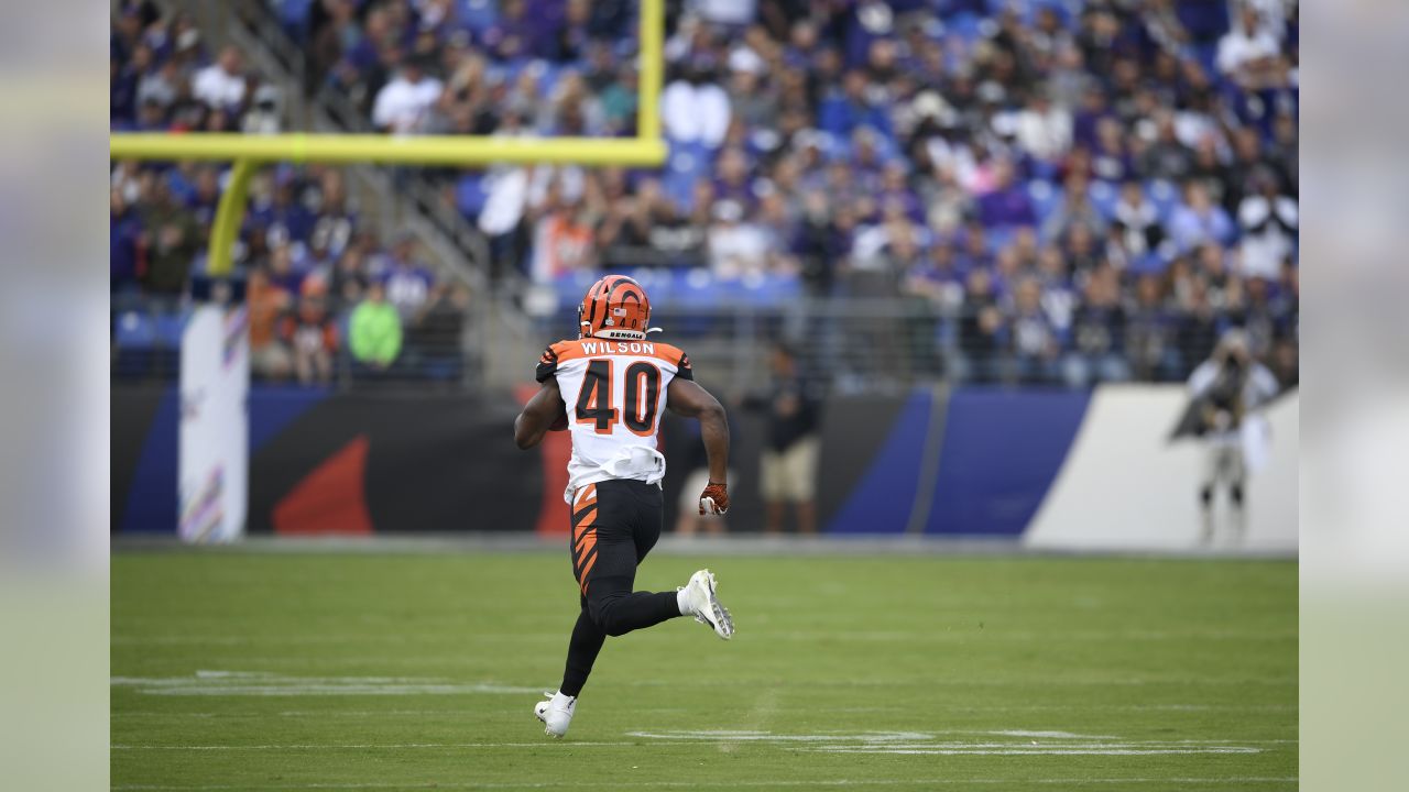 Bengals – Ravens: NFL fans love Mark Andrews' hustle on Cincinnati TD