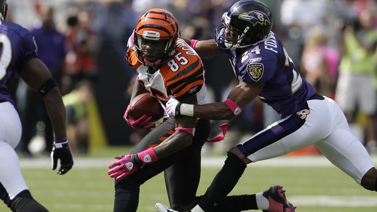 Photo Gallery: Bengals at Ravens Best Images