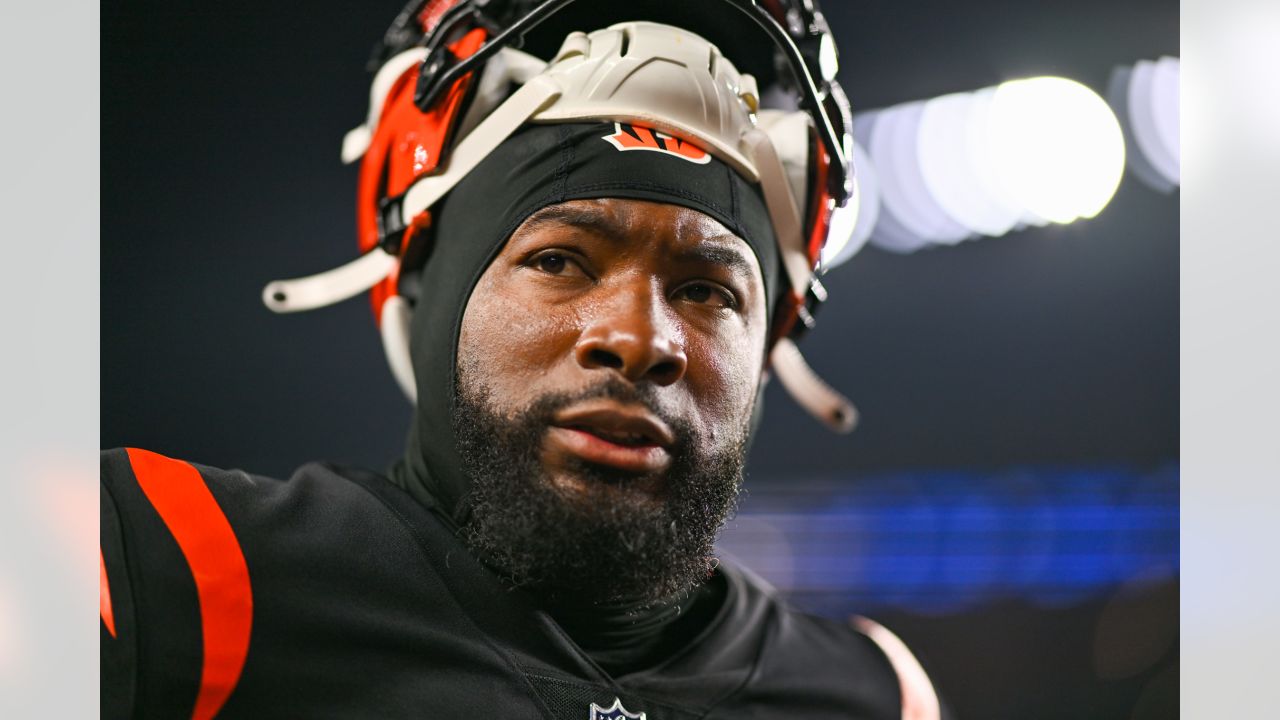 Cincinnati Bengals on X: We have re-signed LB Germaine Pratt to a