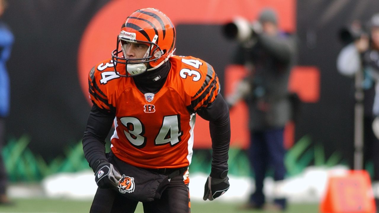 Who Dey Dish: Bengals free agent priority rankings